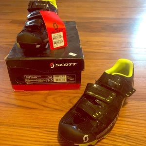 Scott MTB Comp Shoes (Men’s)